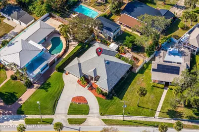 2545 N Indian River Drive, Cocoa, FL 32922 - Photo 57