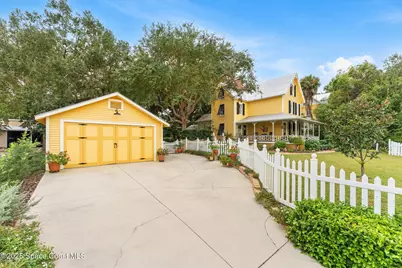 27 Barton Avenue, Rockledge, FL 32955 - Photo 7