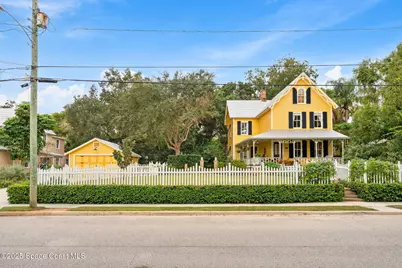 27 Barton Avenue, Rockledge, FL 32955 - Photo 3