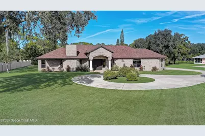 3770 Tranquility Drive, Melbourne, FL 32934 - Photo 1