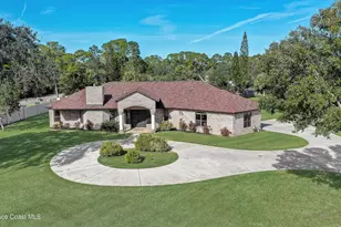 3770 Tranquility Dr, Melbourne, FL 32934 - Photo 3