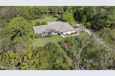 4356 Mustang Road, Melbourne, FL 32934 - Photo 1
