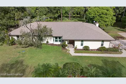 4356 Mustang Road, Melbourne, FL 32934 - Photo 3