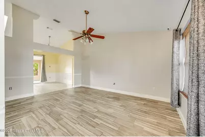 2898 Hagdom Avenue SE, Palm Bay, FL 32909 - Photo 5