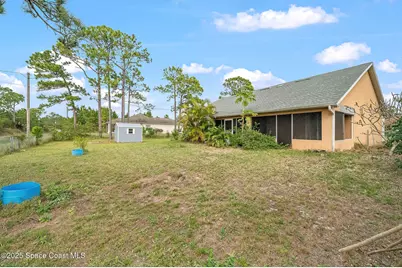 2898 Hagdom Avenue SE, Palm Bay, FL 32909 - Photo 37