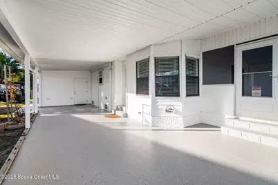 343 Macadamia Drive, Barefoot Bay, FL 32976 - Photo 3