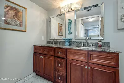 1830 N Atlantic Avenue #503, Cocoa Beach, FL 32931 - Photo 17