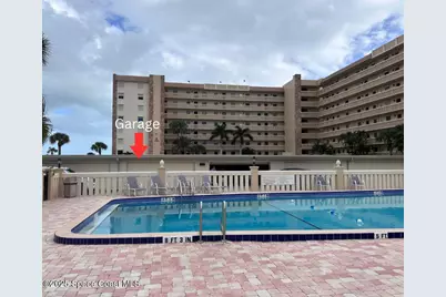 1830 N Atlantic Avenue #503, Cocoa Beach, FL 32931 - Photo 39