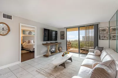 1830 N Atlantic Avenue #503, Cocoa Beach, FL 32931 - Photo 3