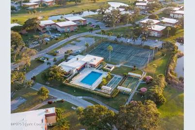110 Springlake Court #201, Vero Beach, FL 32962 - Photo 23