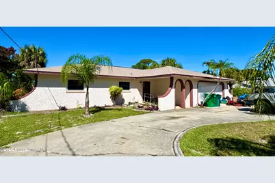 335 Newfound Harbor Drive, Merritt Island, FL 32952 - Photo 3