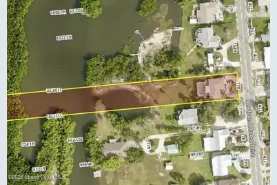 335 Newfound Harbor Drive, Merritt Island, FL 32952 - Photo 9