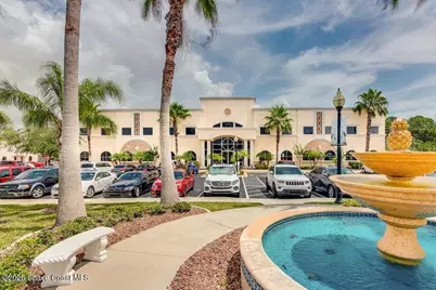 7341 Office Park Place #102, Melbourne, FL 32940 - Photo 19