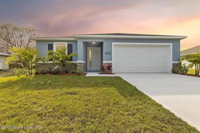 [Address not provided], Palm Bay, FL 32907 - Photo 1