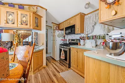 145 Forest Lake Drive, Cocoa, FL 32926 - Photo 9