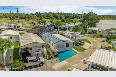 145 Forest Lake Drive, Cocoa, FL 32926 - Photo 3