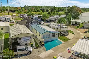 145 Forest Lake Dr, Cocoa, FL 32926 - Photo 3