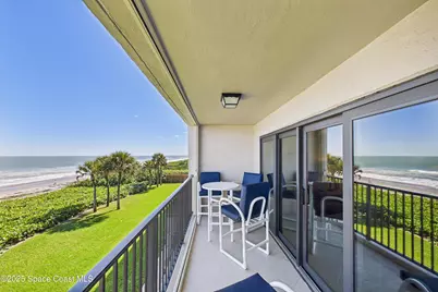 995 N Highway A1A #306, Indialantic, FL 32903 - Photo 19