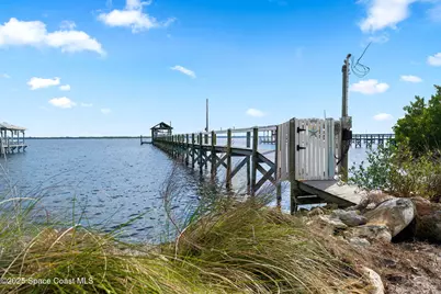 3755 N Indian River Drive, Cocoa, FL 32926 - Photo 73