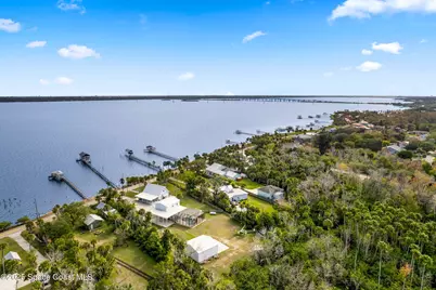 3755 N Indian River Drive, Cocoa, FL 32926 - Photo 79