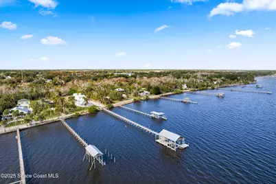 3755 N Indian River Drive, Cocoa, FL 32926 - Photo 77