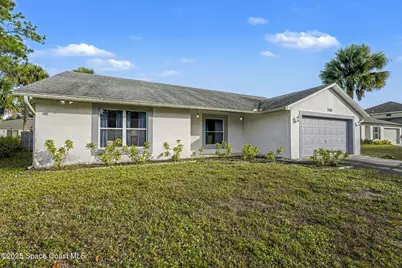 709 Haryestor Avenue SW, Palm Bay, FL 32908 - Photo 3