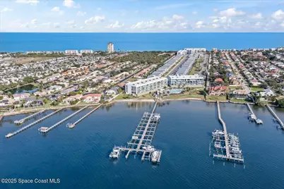 225 Strand Drive #305, Melbourne Beach, FL 32951 - Photo 35