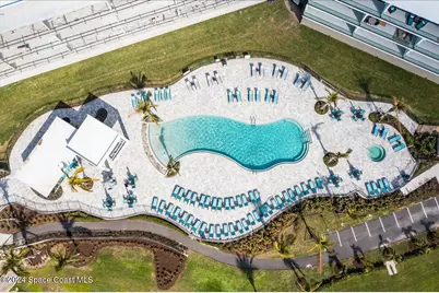 225 Strand Drive #305, Melbourne Beach, FL 32951 - Photo 43