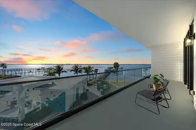 225 Strand Drive #305, Melbourne Beach, FL 32951 - Photo 1