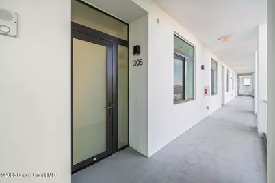 225 Strand Drive #305, Melbourne Beach, FL 32951 - Photo 5