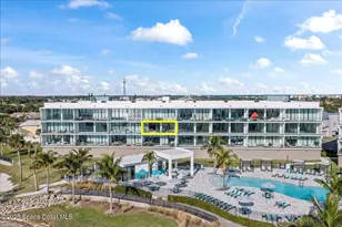 225 Strand Dr, Melbourne Beach, FL 32951 - Photo 3