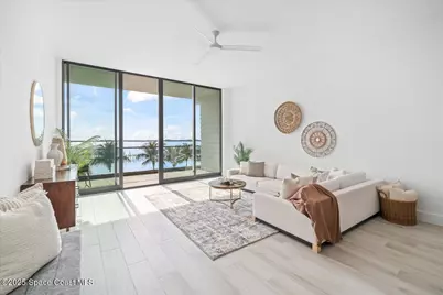 225 Strand Drive #305, Melbourne Beach, FL 32951 - Photo 7