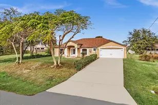 507 Fitzsimmons Street SW, Palm Bay, FL 32908 - Photo 5