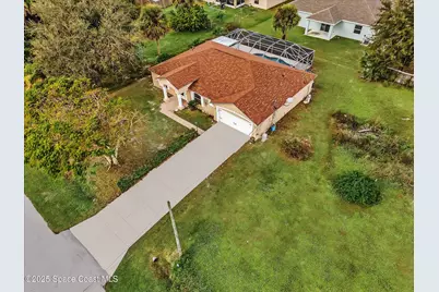 507 Fitzsimmons Street SW, Palm Bay, FL 32908 - Photo 3