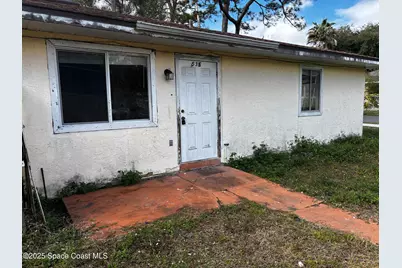 535 Rockpit Road, Titusville, FL 32796 - Photo 1