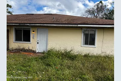 539 Rockpit Road, Titusville, FL 32796 - Photo 1