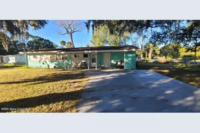900 S Park Avenue, Titusville, FL 32780 - Photo 1