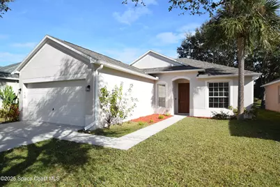 4335 Canby Drive, Melbourne, FL 32901 - Photo 1