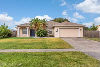 6420 Homestead Avenue, Cocoa, FL 32927 - Photo 5