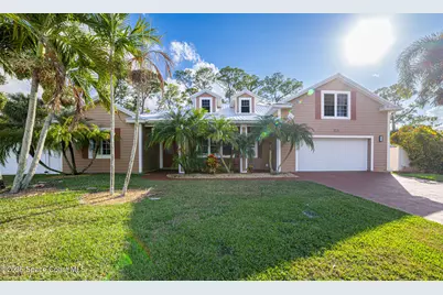 375 Nora Avenue, Merritt Island, FL 32952 - Photo 1