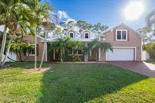 375 Nora Ave, Merritt Island, FL 32952 - Photo 1