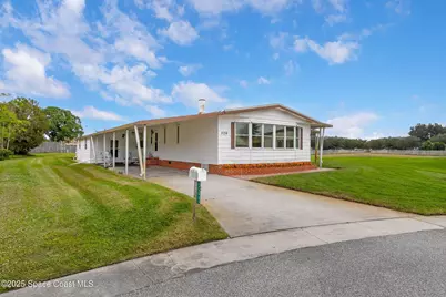 520 Lee Court, West Melbourne, FL 32904 - Photo 31