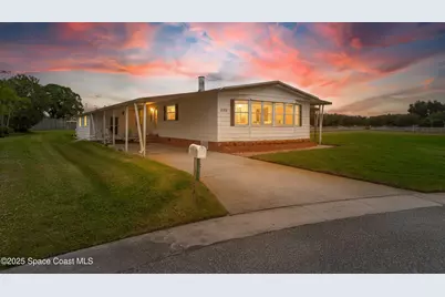 520 Lee Court, West Melbourne, FL 32904 - Photo 1