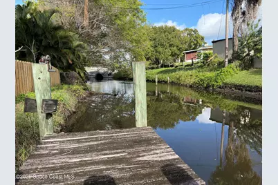 409 Lynn Avenue, Melbourne, FL 32935 - Photo 5