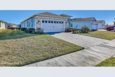 9023 W Nixie Avenue, Melbourne, FL 32940 - Photo 3