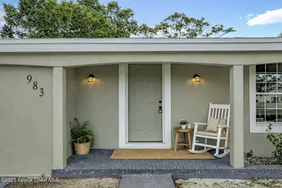 983 Vangi Lane NE, Palm Bay, FL 32905 - Photo 7