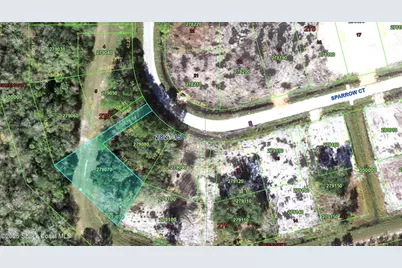 00-00 Sparrow Court, Poinciana, FL 34759 - Photo 1