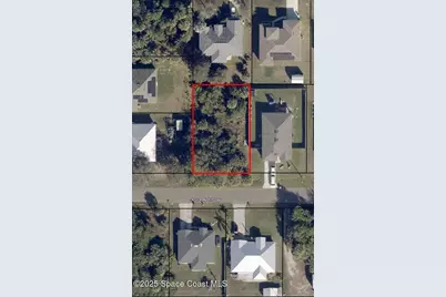 217 Lagoon Street SW, Palm Bay, FL 32908 - Photo 1