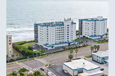 1125 Highway A1A #504, Satellite Beach, FL 32937 - Photo 3