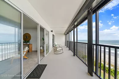 1125 Highway A1A #504, Satellite Beach, FL 32937 - Photo 25